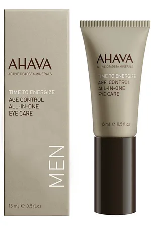 AHAVA Men Age Control All-In-One Eye Care 15ml