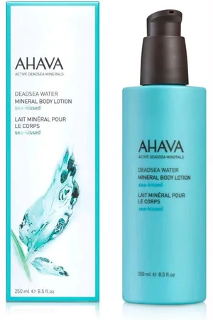 AHAVA Mineral Body Lotion Sea-Kissed 250ml