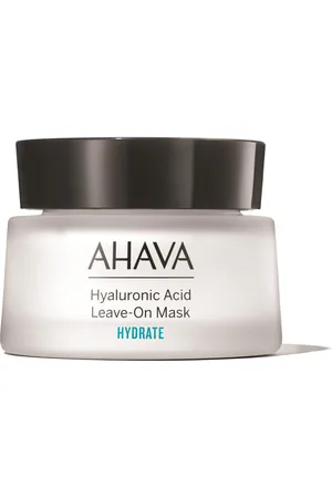 AHAVA Hyaluronic Acid Leave-On Mask 50ml