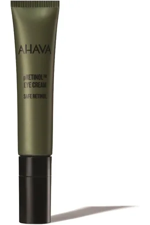 AHAVA Safe pRetinol Eye Cream 15ml