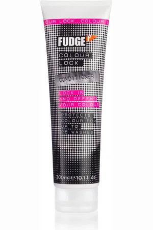 Fudge Colour Lock Conditioner Outlet 300ml