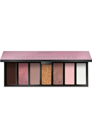 Pupa Milano Makeup Stories Compact 004-Rose Addicted 13.3gr