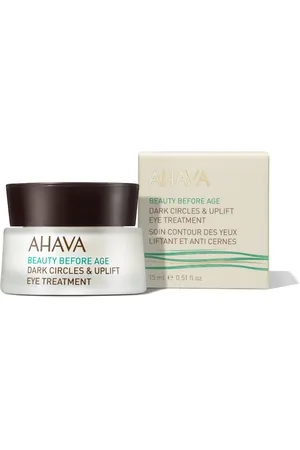 AHAVA Dark Circles & Uplift Eye Treatment 15ml