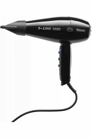 Tondeo E-Line 1500 Föhn Outlet