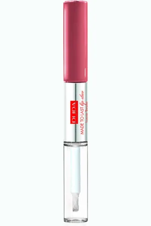 Pupa Milano Made To Last Lip Duo 012- Natural 8ml