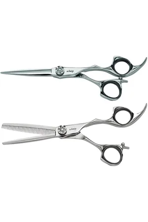 E-Kwip Galaxy GA Knipschaar + Coupeschaar 5,5inch