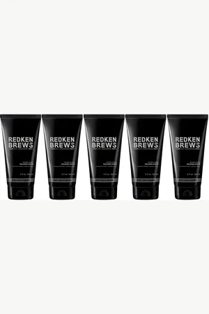 Redken 5x Brews Work Hard Molding Paste 150ml