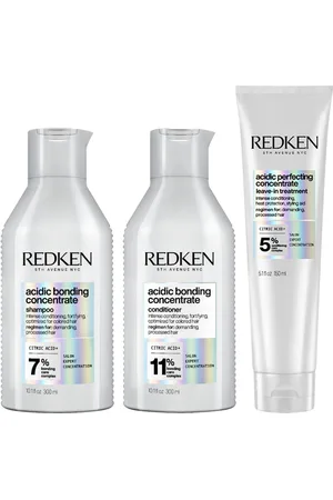 Redken Beschadigd haar pakket Acidic Bonding Concentrate