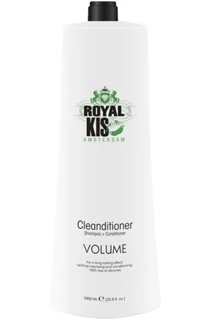 Royal KIS Volume Cleanditioner 1000ml