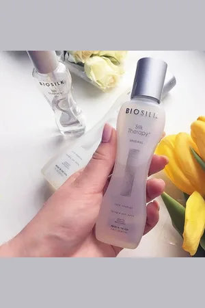 Biosilk Silk Therapy 167ml