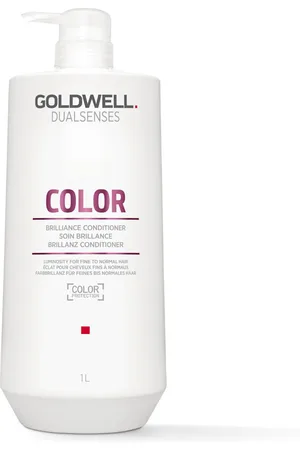Goldwell Dualsenses Color Brilliance Conditioner 1000ml