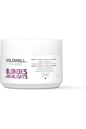 Goldwell Dualsenses Blondes & Highlights 60 sec. Treatment 200ml