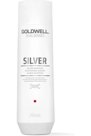 Goldwell Dualsenses Silver Shampoo 250ml