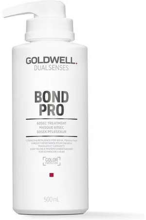 Goldwell Dualsenses Bond Pro 60Sec Treatment 500ml