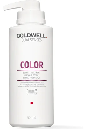 Goldwell Dualsenses Color 60 sec. Treatment 500ml