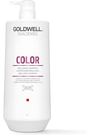 Goldwell Dualsenses Color Brilliance Shampoo 1000ml