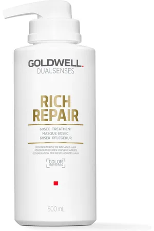 Goldwell Dualsenses Rich Repair 60 sec. Treatment 500ml