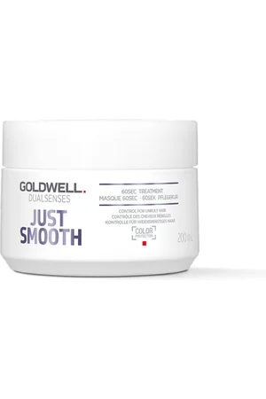 Goldwell Dualsenses Just Smooth 60 sec. Treatment 200ml