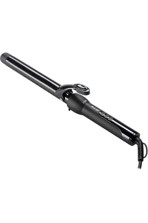 Max Pro Clip Curling Iron 25mm