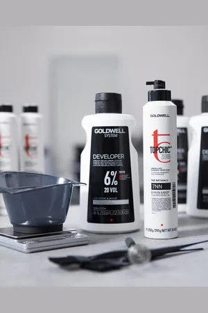 Goldwell Topchic Highlift Tube 11SN 60ml