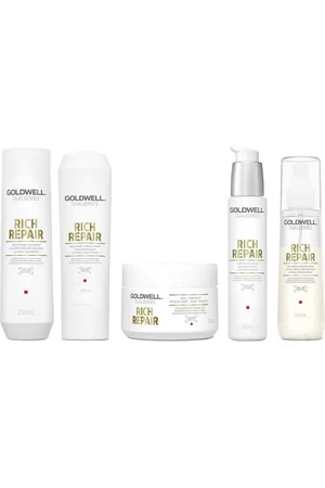 Goldwell Dualsenses Rich Repair Routine