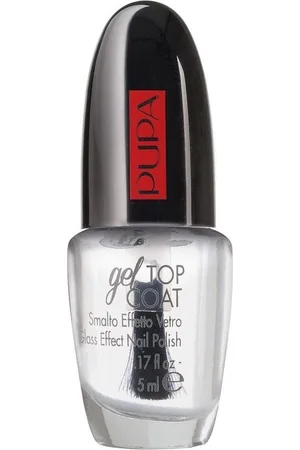 Pupa Milano Gel Top Coat 5ml