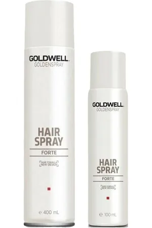 Goldwell Goldenspray 400ml + Goldenspray 100ml