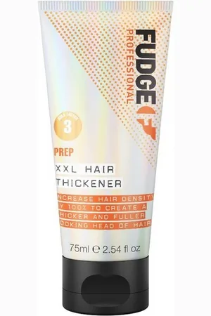 Fudge XXL Hair Thickener 75ml