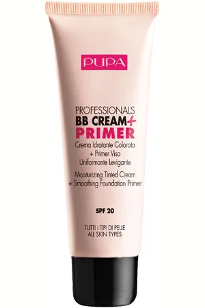 Pupa Milano Pupa Bb Cream Spf20 - 50ml