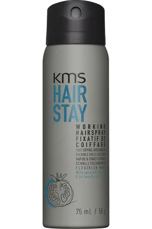 KMS Hair HairStay Working Hairspray 75ml