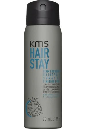 KMS Hair HairStay Firm Finishing Hairspray 75ml