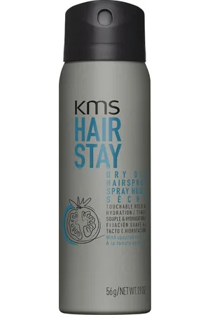 KMS Hair HairStay Dry Oil Hairspray 75ml