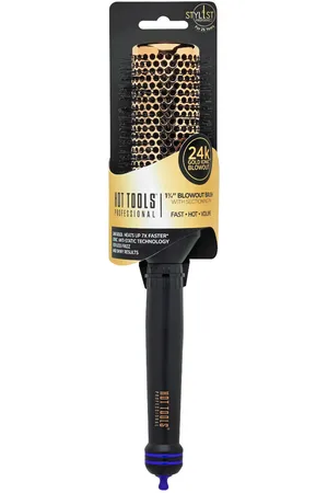 HOT TOOLS Volume Brush 24K 4.5cm