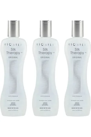 Biosilk 3x Silk Therapy 167ml