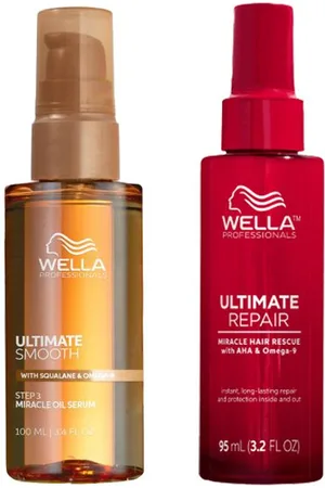 Wella Miracle Duo