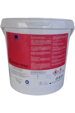 Abena Disinfection Wipes 680st