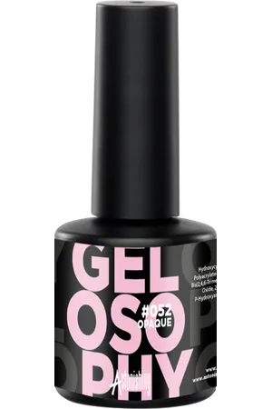 Astonishing Gelosophy #052 Opaque 7ml