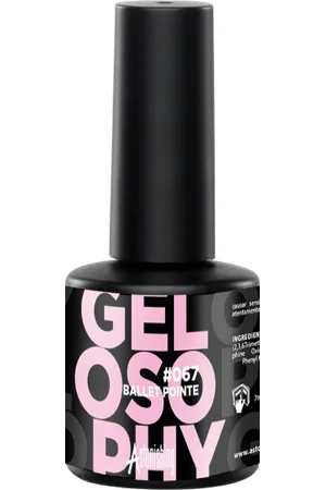 Astonishing Gelosophy #067 Ballet Pointe 7ml