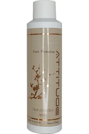 Trontveit Pure Heat Protection Attitude 250ml