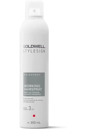 Goldwell StyleSign Working Hairspray 300ml