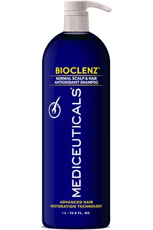 Mediceuticals Bioclenz Shampoo 1000ml