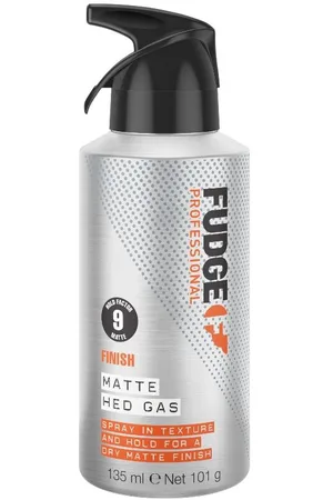 Fudge Matte Hed Gas 100gr