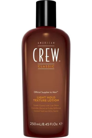 American Crew Light Hold Texture Lotion 250ml