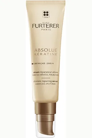 RENE FURTERER Absolue Keratine Intens Herstellende Serum - Gespleten Punten 30ml