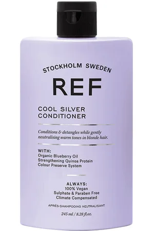 Ref. Cool Silver Conditioner 245ml