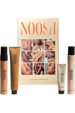 Noosh The Sunlit Skin Collection Set