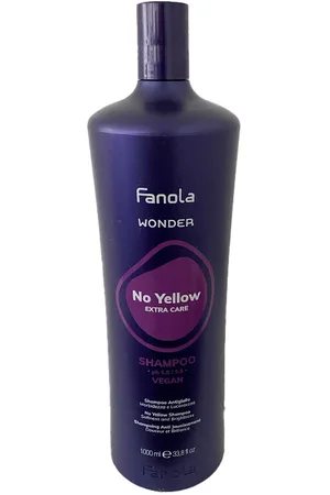 Fanola Wonder No Shampoo 1000ml