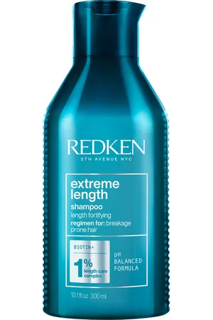 Redken Extreme Length Shampoo 300ml