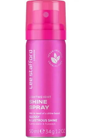 Lee Stafford Shine Head Spray Shine 50ml