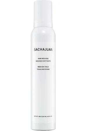 Sachajuan Hair Mousse 200ml